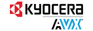 KYOCERA AVX